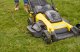 Stanley ST MOWER V20x2 SFMCMW2651B 3