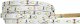 Taśma LED ECOLIGHT2 Eco Light* EC79092 taśma LED 24W 4.8W/M LED 5M 4000K 200lm biała 8