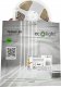 Taśma LED ECOLIGHT2 Eco Light EC79576 taśma LED 48W 9.6W/M LED 5M 4000K 600lm biała 14