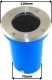 ECOLIGHT2 Eco Light* EC79109 lampa najazdowa zewnętrzna ogrodowa IP67 1x35W GU10 230V kwadratowa inox 11