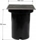 ECOLIGHT2 Eco Light* EC79109 lampa najazdowa zewnętrzna ogrodowa IP67 1x35W GU10 230V kwadratowa inox 7