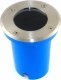 ECOLIGHT2 Eco Light* EC79109 lampa najazdowa zewnętrzna ogrodowa IP67 1x35W GU10 230V kwadratowa inox 8
