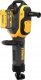 Dewalt DEWALT MŁOT WYBURZENIOWY HEX28 54V FV DCH966Z2 2x15Ah 41J 2