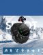 Smartwatch Gravity Zegarek męski SMARTWATCH GRAVITY GT21-5 BK/BU/BK 12