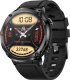 Smartwatch Gravity Zegarek męski SMARTWATCH GRAVITY GT21-5 BK/BU/BK 3