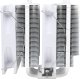 Chłodzenie CPU Thermalright Peerless Assassin 120 SE White ARGB 5
