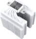 Chłodzenie CPU Thermalright Peerless Assassin 120 SE White ARGB 8