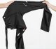 RockBros Komfortowe spodnie rowerowe oddychający materiał rozmiar 2XL czarne 7