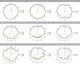 Moduł GPS Poynting Antennas 5G/LTE KFZ/Marine A-MIMO-0003-V2-17-B czarny SMA (M) & RPSMA Adapter 7