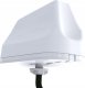 Moduł GPS Poynting Poynting Antennas 5G/LTE KFZ/Marine A-MIMO-0003-V2-17 weiß SMA (M) & RPSMA Adapter max 6.2dBi 4G/5G/GPS/GLONASS/WIFI Dual-Band MIMO 2 2