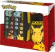 KiDS Licensing Śniadaniówka i bidon Pokemon 6
