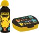 KiDS Licensing Śniadaniówka i bidon Pokemon 7