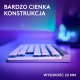 Klawiatura Logitech G515 Lightspeed TKL Brak danych (920-012539) 4