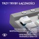Klawiatura Logitech G515 Lightspeed TKL Brak danych (920-012539) 5