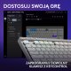 Klawiatura Logitech G515 Lightspeed TKL Brak danych (920-012539) 7