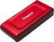 Dysk zewnętrzny SSD Kingston XS1000 1TB Czerwony (SXS1000R/1000G) 3