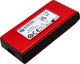 Dysk zewnętrzny SSD Kingston XS1000 1TB Czerwony (SXS1000R/1000G) 4