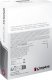 Dysk zewnętrzny SSD Kingston XS1000 1TB Czerwony (SXS1000R/1000G) 6
