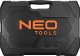 Zestaw narzędzi Neo 10-220 220 elementów 6