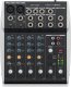 Behringer Amplituner 8-kanałowy kompaktowy mikser analogowy z interfejsem USB 802S [kod produktu: 27001016] 1