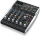 Behringer Amplituner 8-kanałowy kompaktowy mikser analogowy z interfejsem USB 802S [kod produktu: 27001016] 3