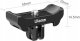 Szybkozłączka Ulanzi Adapter 1/4"" + System Gopro Do Insta360 One X2 / X3 / / C013 8