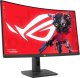 Monitor Asus ROG Strix XG32WCS (90LM0AC0-B01970) 2