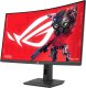 Monitor Asus ROG Strix XG32WCS (90LM0AC0-B01970) 3