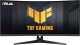 Monitor Asus TUF Gaming VG34VQ3B (90LM0AA0-B01170) 1