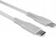 Kabel USB Lindy Lightning - USB-C 1 m Biały (1m USB Type C to Lightning) 3