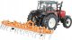 Tomy TOMY Britains Massey Ferguson kultywator 43335 2