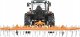 Tomy TOMY Britains Massey Ferguson kultywator 43335 3