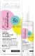 Bielenda Beauty Molecules.Ochronne Ultralekkie Serum w kroplach SPF50 - do każdego rodzaju cery 30ml 1
