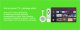 Telefon komórkowy Homatics Android SMART TV Dongle G 4K Android 11 12