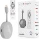 Telefon komórkowy Homatics Android SMART TV Dongle G 4K Android 11 14