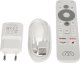Telefon komórkowy Homatics Android SMART TV Dongle G 4K Android 11 24
