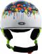 Worker Narciarski kask Casule Rozmiar XS(48-50) 2