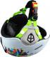 Worker Narciarski kask Casule Rozmiar XS(48-50) 5