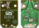 CB Antena Blow 1312# Wzmacniacz antenowy gps-zielony 2