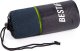 Bestif Ręcznik szybkoschnący sportowy BR023 100x50cm Bestif 2