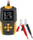 Inne Cyfrowy tester akumulatorów 12/24V E6150 1