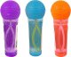 LeanToys Bańki Mydlane Mikrofon 3 Kolory 40ml 2