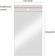 Office Products Torebka strunowa OFFICE PRODUCTS, LDPE, 100x150mm, 100szt., transparentna 2