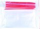 Office Products Torebka strunowa OFFICE PRODUCTS, LDPE, 200x300mm, 100szt., transparentna 1