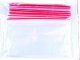 Office Products Torebka strunowa OFFICE PRODUCTS, LDPE, 200x300mm, 100szt., transparentna 2
