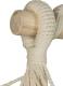 Spokey Hamak siedzisko dwuosobowe BENCH DELUXE 140x200cm 2