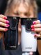 Contigo Kubek termiczny Contigo West Loop Mini 300ml - biały metalik 3