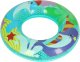 KIK BESTWAY 36113 Koło do pływania dmuchane plażowe 51cm delfiny max 60kg 3-6 lat 1