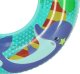 KIK BESTWAY 36113 Koło do pływania dmuchane plażowe 51cm delfiny max 60kg 3-6 lat 4