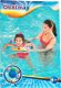 KIK BESTWAY 36113 Koło do pływania dmuchane plażowe 51cm delfiny max 60kg 3-6 lat 5